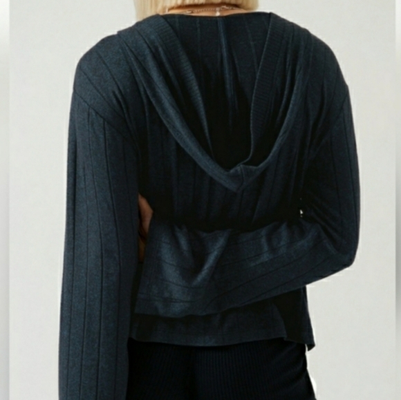 Athleta Hoodie Sweater - Picture 4 of 4